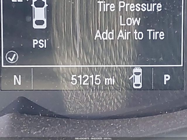 KL7CJLSB8MB313380 Chevrolet Trax Fwd Lt