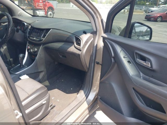 KL7CJLSB8MB313380 Chevrolet Trax Fwd Lt