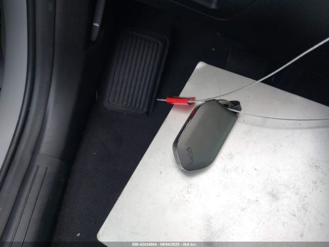 2025 KIA SORENTO 5XYRL4JC0SG371185 Photo 10