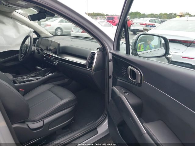 2025 KIA SORENTO 5XYRL4JC0SG371185 Photo 4