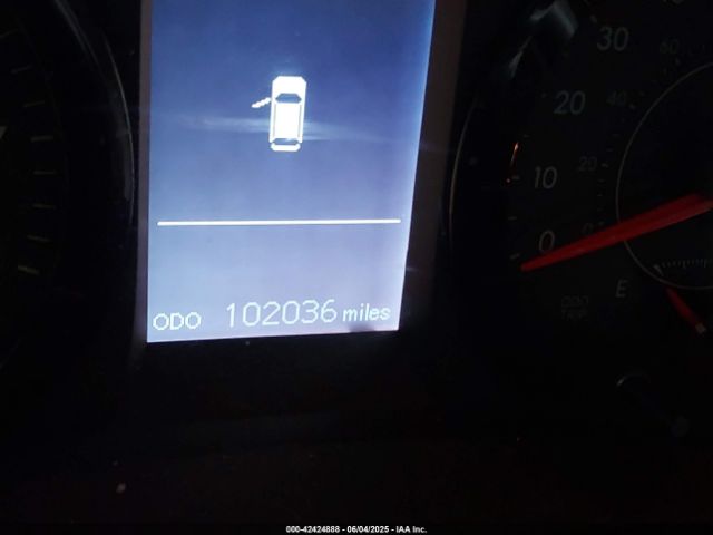 5TDKK3DC0GS760526 Toyota Sienna Le 8 Passenger