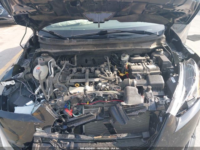 3N1CP5CV1LL568233 Nissan 2020