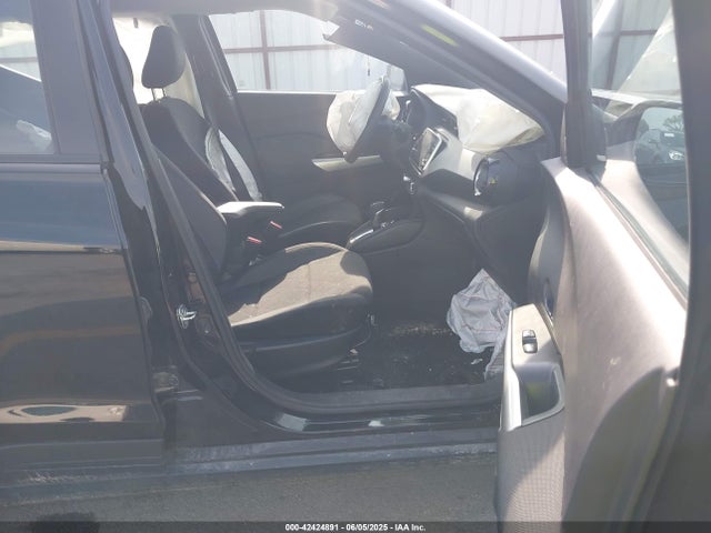3N1CP5CV1LL568233 Nissan 2020