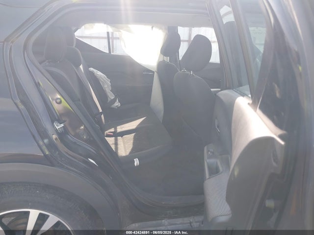 3N1CP5CV1LL568233 Nissan 2020
