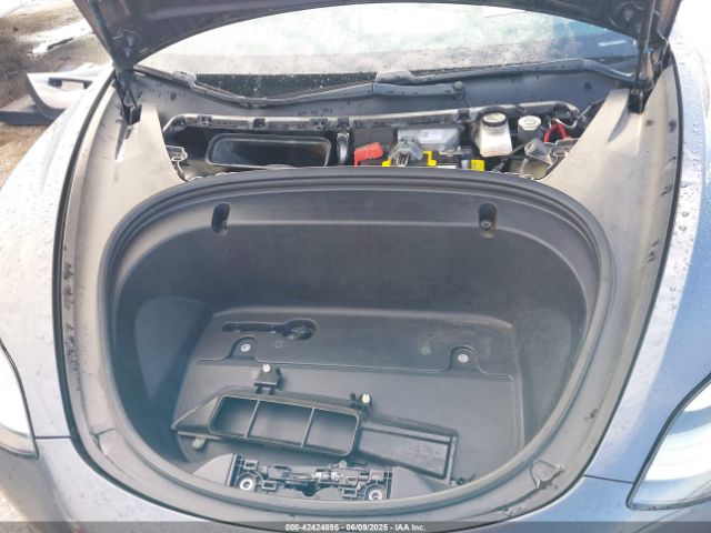 2020 TESLA MODEL 3 5YJ3E1EB9LF616123 Photo 9
