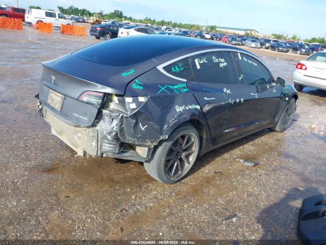 2020 TESLA MODEL 3 5YJ3E1EB9LF616123 Photo 3