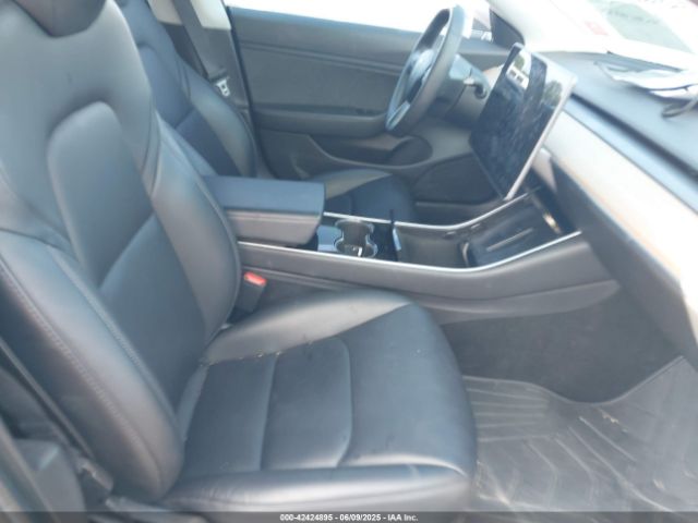 2020 TESLA MODEL 3 5YJ3E1EB9LF616123 Photo 4