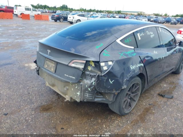 2020 TESLA MODEL 3 5YJ3E1EB9LF616123 Photo 5