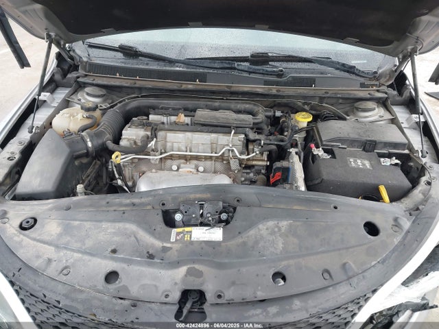 1C3CCCFB0HN509040 Chrysler 2017
