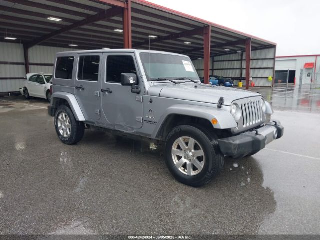 2017 JEEP WRANGLER UNLIMITED 1C4BJWEG8HL681775