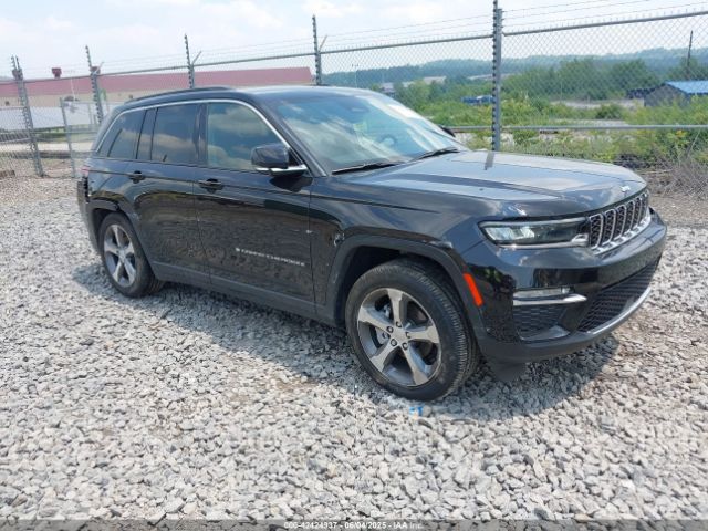 2024 JEEP GRAND CHEROKEE 1C4RJHBG9RC162492