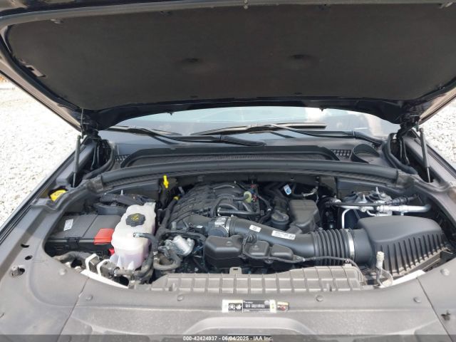 2024 JEEP GRAND CHEROKEE 1C4RJHBG9RC162492 Photo 9