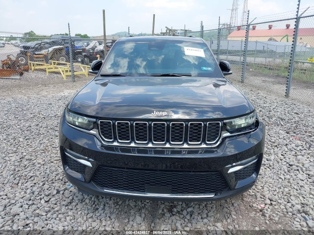 1C4RJHBG9RC162492 Jeep 2024