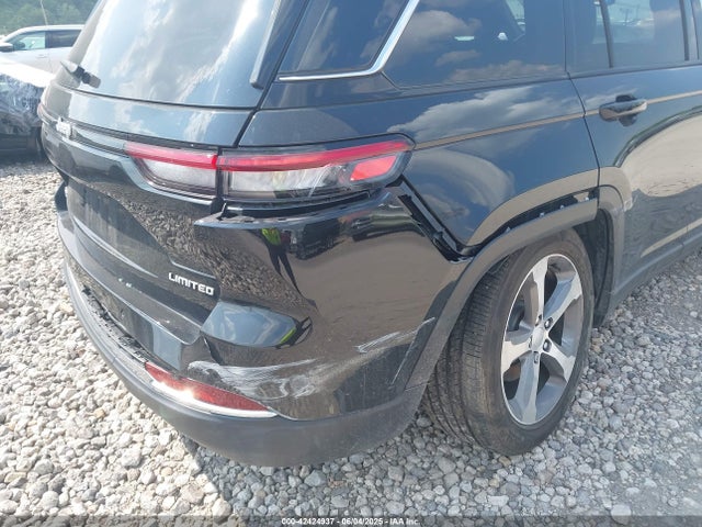 1C4RJHBG9RC162492 Jeep 2024