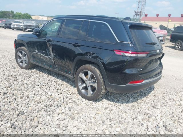 2024 JEEP GRAND CHEROKEE 1C4RJHBG9RC162492 Photo 2