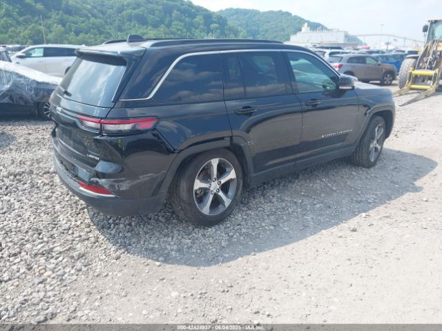 2024 JEEP GRAND CHEROKEE 1C4RJHBG9RC162492 Photo 3