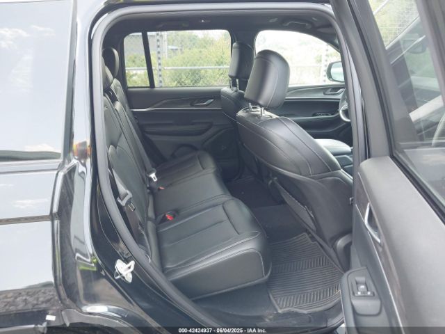 2024 JEEP GRAND CHEROKEE 1C4RJHBG9RC162492 Photo 7