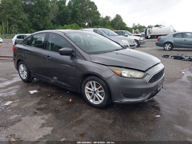 Ford 2.0l gdi 2018 1FADP3F29JL254089 Image 1