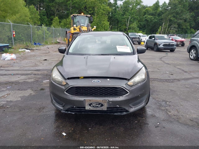 Ford 2.0l gdi 2018 1FADP3F29JL254089 Image 12