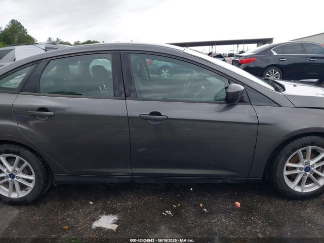 Ford 2.0l gdi 2018 1FADP3F29JL254089 Image 13