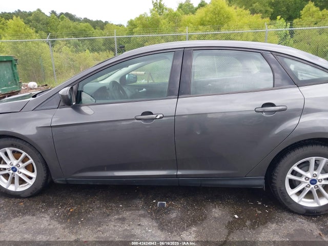 Ford 2.0l gdi 2018 1FADP3F29JL254089 Image 14