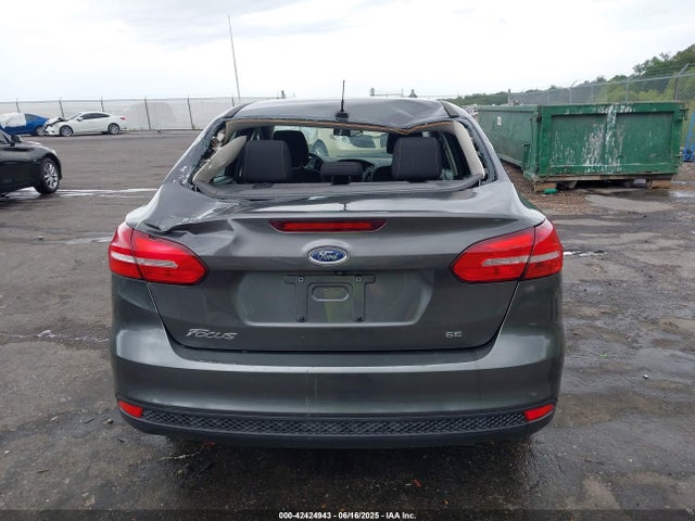 Ford 2.0l gdi 2018 1FADP3F29JL254089 Image 16