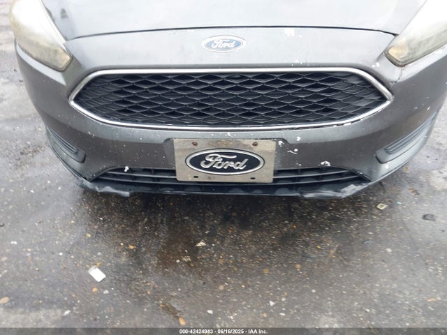 Ford 2.0l gdi 2018 1FADP3F29JL254089 Image 17