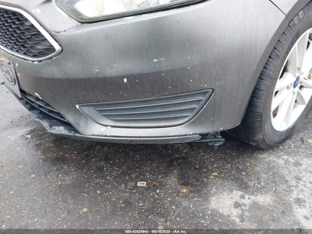 Ford 2.0l gdi 2018 1FADP3F29JL254089 Image 18