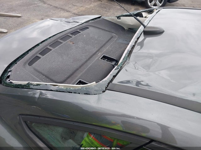 Ford 2.0l gdi 2018 1FADP3F29JL254089 Image 19