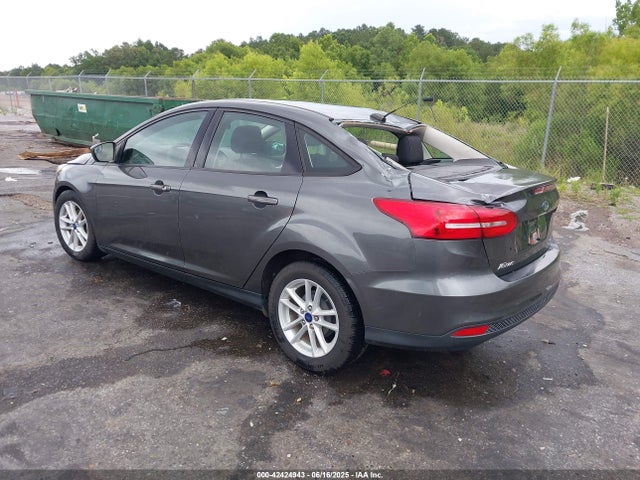 Ford 2.0l gdi 2018 1FADP3F29JL254089 Image 3