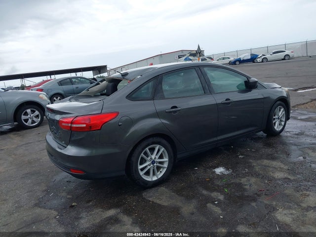 Ford 2.0l gdi 2018 1FADP3F29JL254089 Image 4