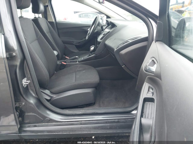 Ford 2.0l gdi 2018 1FADP3F29JL254089 Image 5
