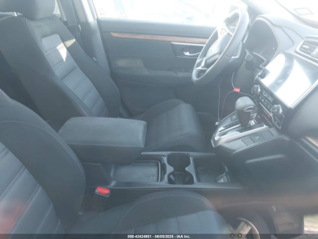 2HKRW2H5XKH649151 Honda CR-V EX