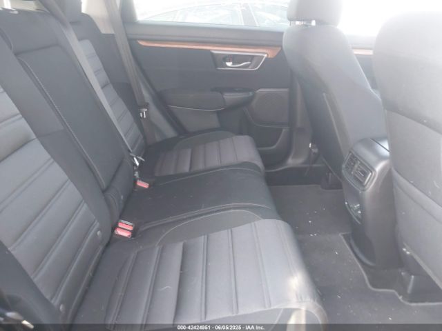 2HKRW2H5XKH649151 Honda CR-V EX