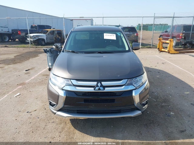 JA4AZ3A37GZ011274 Mitsubishi mivec
