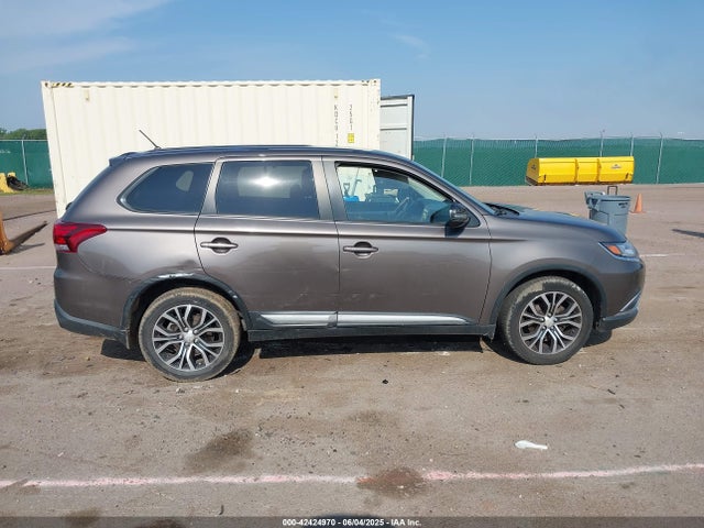 JA4AZ3A37GZ011274 Mitsubishi mivec