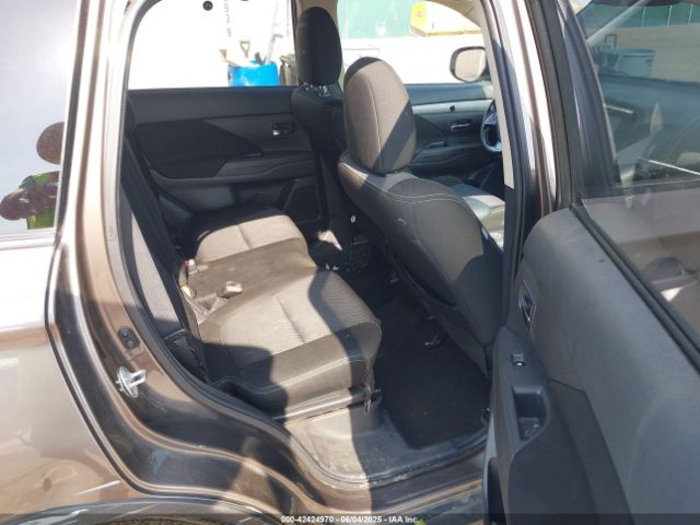 2016 MITSUBISHI OUTLANDER JA4AZ3A37GZ011274 Photo 7