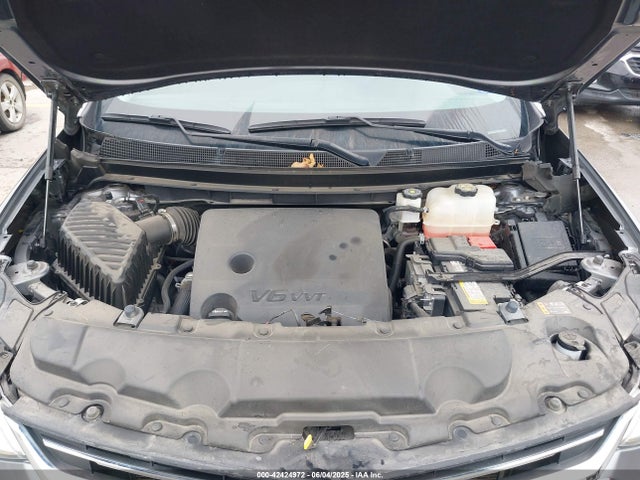 1GNERGKW8MJ210147 Chevrolet lfy