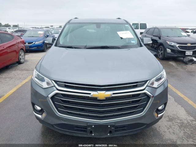 1GNERGKW8MJ210147 Chevrolet lfy