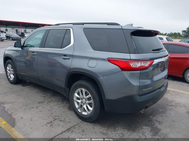 1GNERGKW8MJ210147 Chevrolet lfy