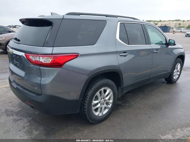 1GNERGKW8MJ210147 Chevrolet lfy