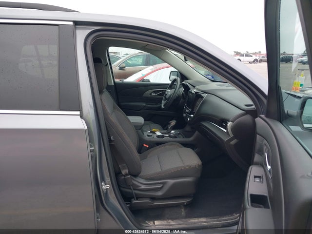 1GNERGKW8MJ210147 Chevrolet lfy
