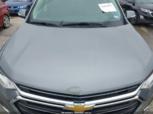 1GNERGKW8MJ210147 Chevrolet lfy