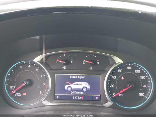 1GNERGKW8MJ210147 Chevrolet lfy