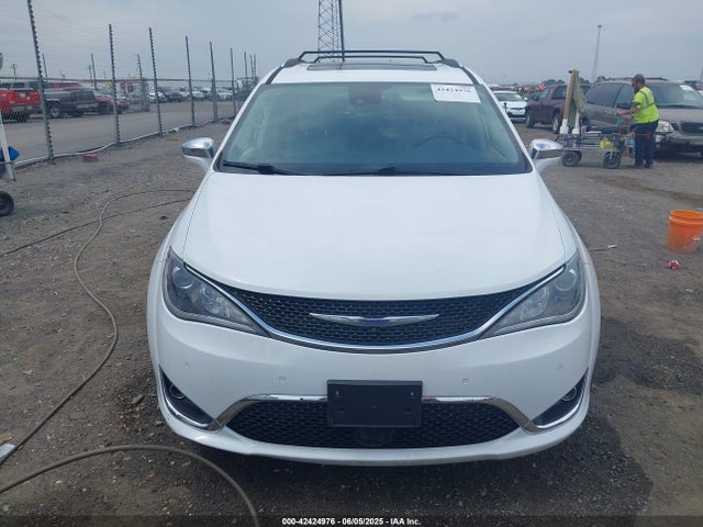 Chrysler 2020 2020 2C4RC1GG2LR197593 Image 12