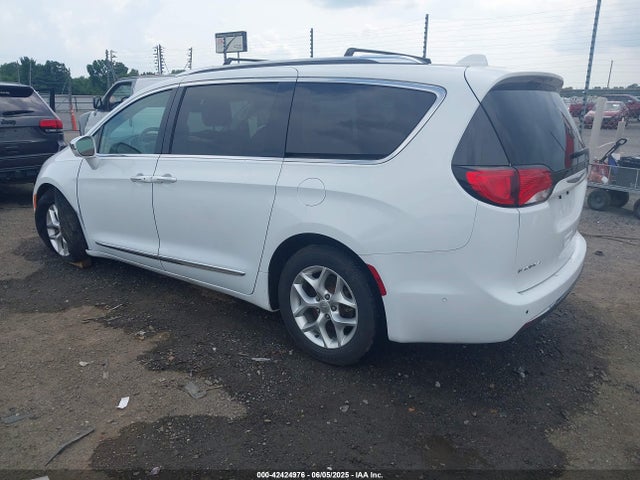 Chrysler 2020 2020 2C4RC1GG2LR197593 Image 3