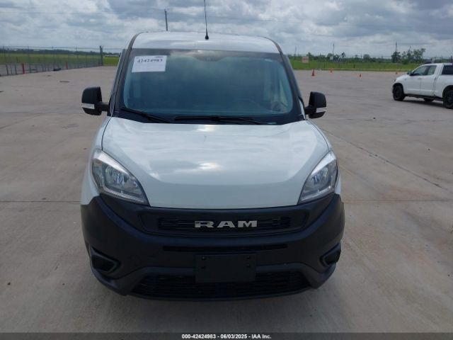 ZFBHRFAB6L6P23917 RAM Promaster City Tradesman
