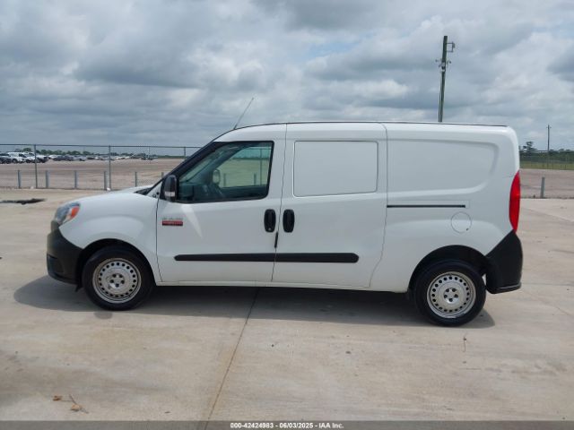 ZFBHRFAB6L6P23917 RAM Promaster City Tradesman