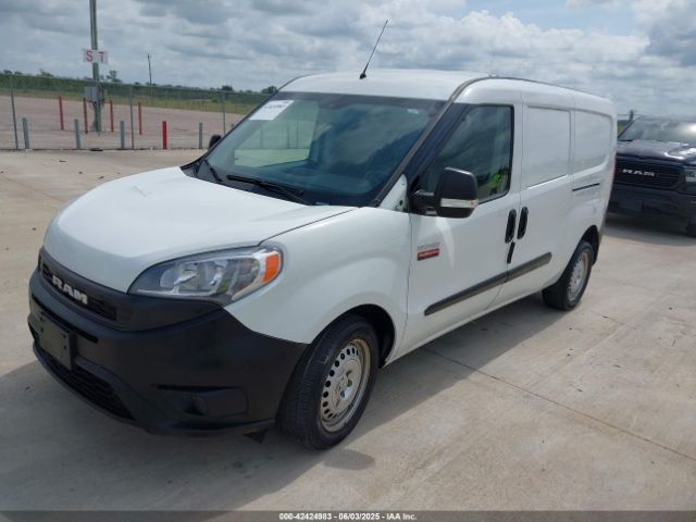 ZFBHRFAB6L6P23917 RAM Promaster City Tradesman