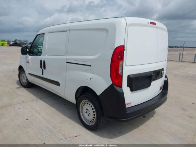 ZFBHRFAB6L6P23917 RAM Promaster City Tradesman